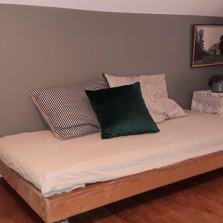 Lundtofthoj Apartment Обенро Екстериор снимка
