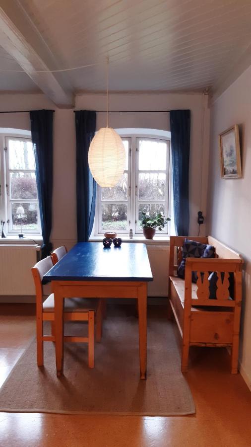 Lundtofthoj Apartment Обенро Екстериор снимка