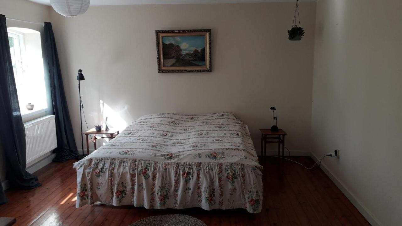 Lundtofthoj Apartment Обенро Екстериор снимка
