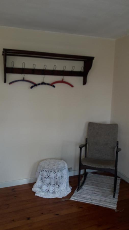 Lundtofthoj Apartment Обенро Екстериор снимка